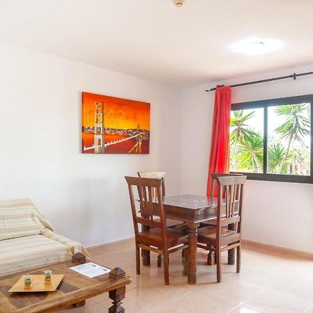 Casa Margherita Corralejo Exterior foto