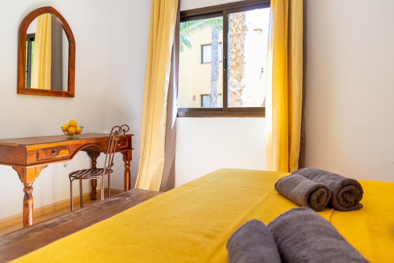 Casa Margherita Corralejo Exterior foto